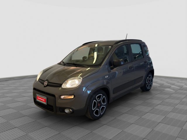 Fiat Panda Panda 1.0 FireFly Hybrid City Life usato a VERONA