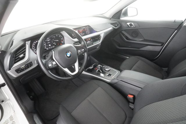BMW 118 Serie 1 d 5p. Advantage usato a VERONA