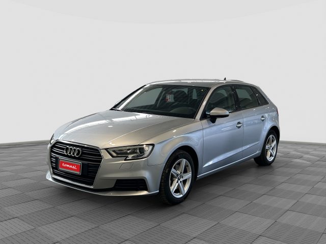 Audi A3 A3 SPB 35 TFSI COD Business usato a VERONA