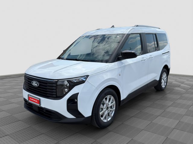 Ford Tourneo Courier Tourneo Courier 1.0 EcoBoost Titanium usato a VERONA