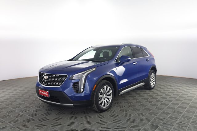 Cadillac XT4 XT4 350 TD AWD Premium Luxury usato a VERONA