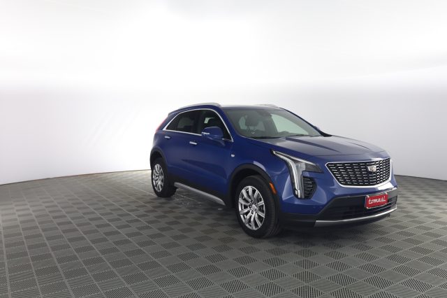 Cadillac XT4 XT4 350 TD AWD Premium Luxury - foto 4 di 4