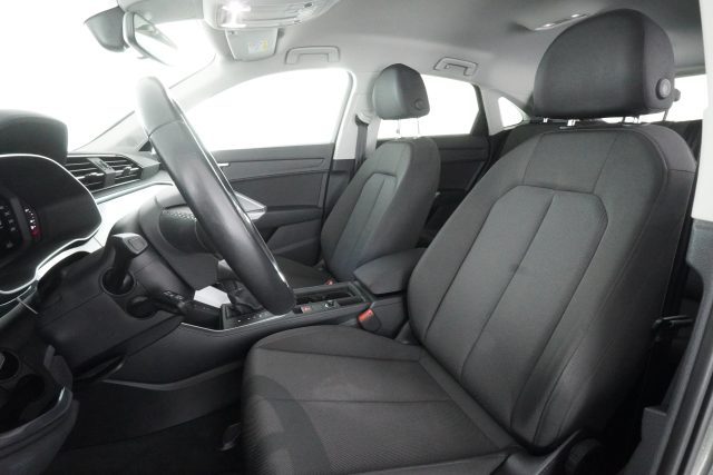 Audi Q3 Q3 SPB 35 TDI S tronic - foto 3 di 4