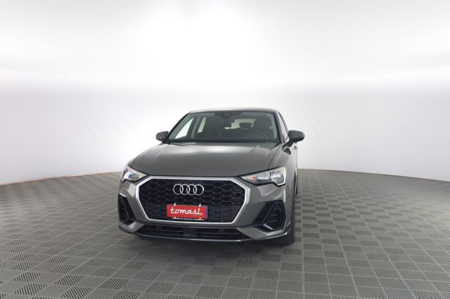 Audi Q3 Q3 SPB 35 TDI S tronic usato a VERONA