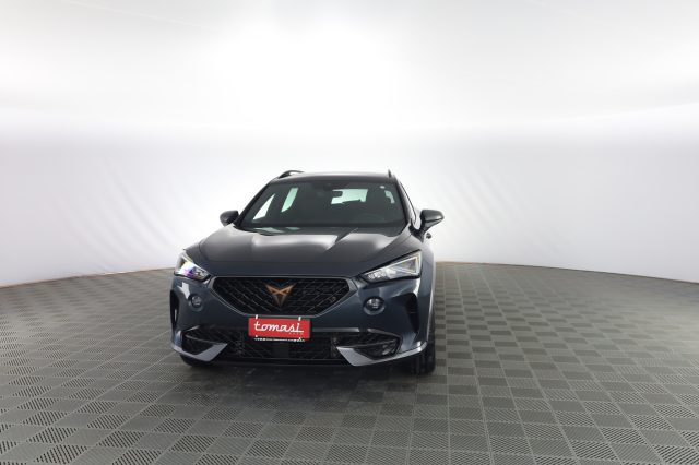 CUPRA Formentor Formentor 2.0 TDI 4Drive DSG usato a VERONA