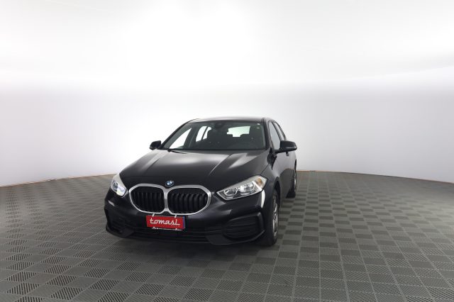 BMW 116 Serie 1 d BUSINESS ADVANTAGE usato a VERONA