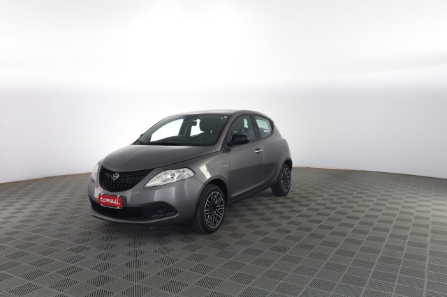 Lancia Ypsilon Ypsilon 1.0 FireFly 5 porte S&S Hybrid Silver usato a VERONA
