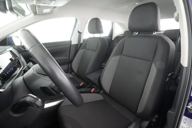 Volkswagen Taigo Taigo 1.0 TSI 110 CV DSG Life usato a VERONA
