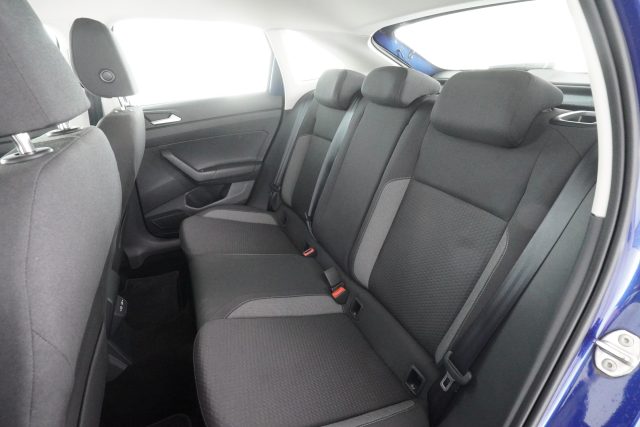 Volkswagen Taigo Taigo 1.0 TSI 110 CV DSG Life - foto 3 di 4
