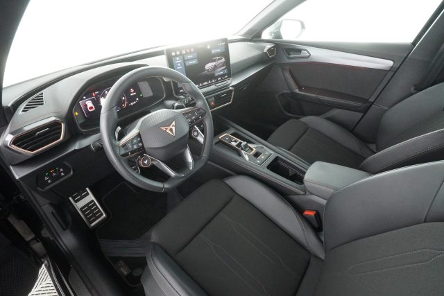 CUPRA Leon Leon 2.0 TDI 150 CV DSG - foto 4 di 4