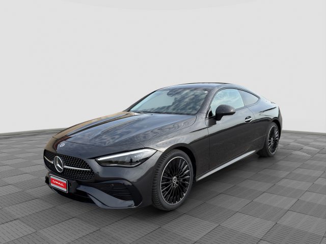 Mercedes-Benz CL E Coupé (C236) E 220 d Coupé AMG Line Advanced - foto 1 di 54