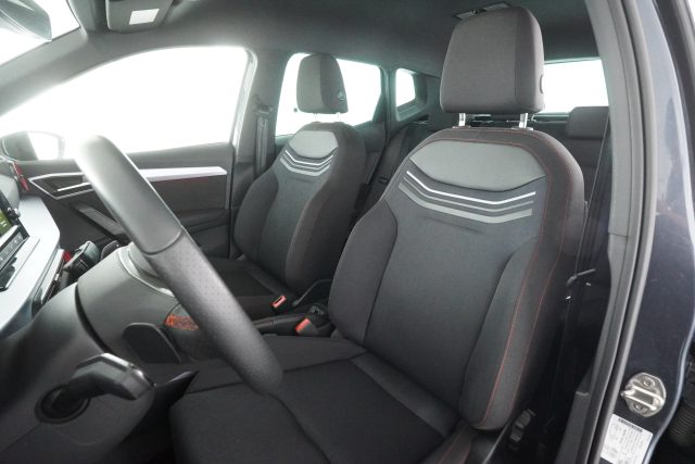 SEAT Arona Arona 1.0 EcoTSI 115 CV DSG FR usato a VERONA