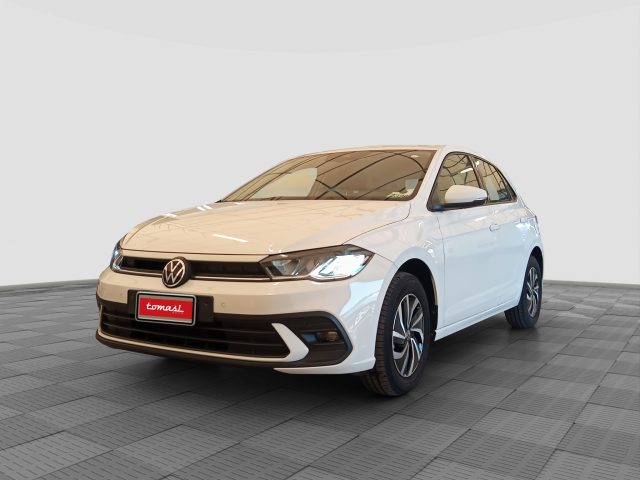Volkswagen Polo Polo 1.0 Life usato a VERONA