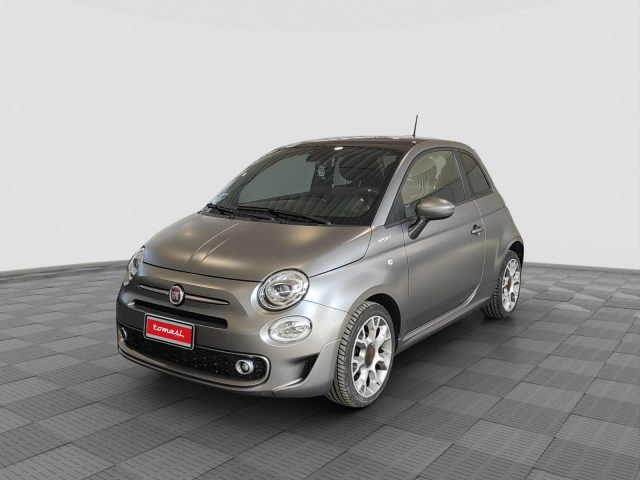 Fiat 500 500 1.0 Hybrid Sport usato a VERONA