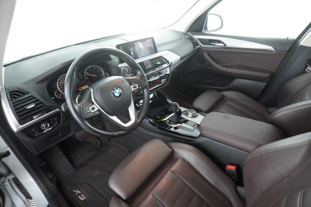 BMW X3 X3 xDrive30d xLine usato a VERONA