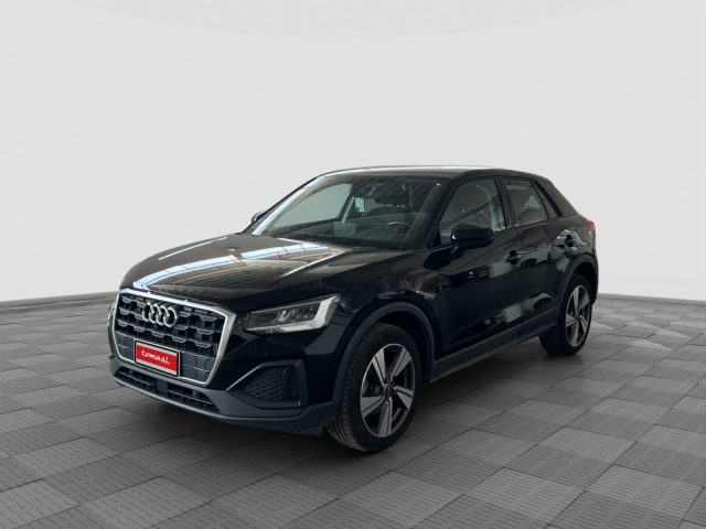 Audi Q2 Q2 30 TDI S tronic Admired usato a VERONA