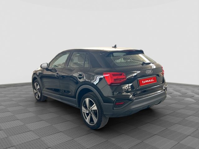 Audi Q2 Q2 30 TDI S tronic Admired - foto 3 di 4