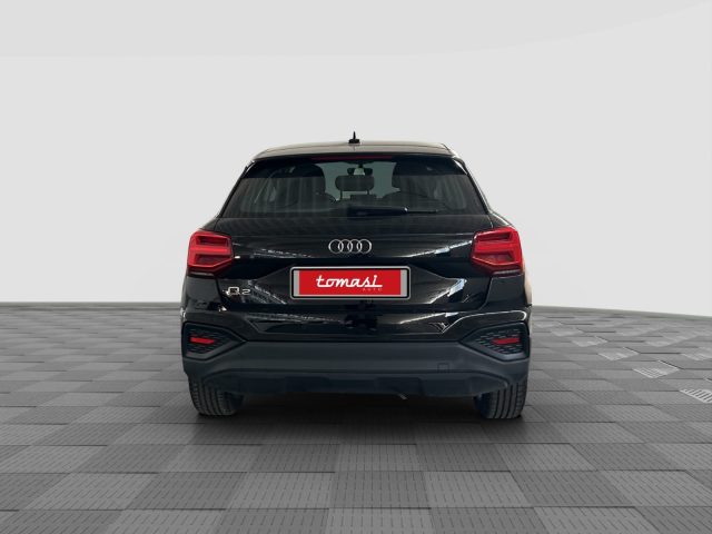 Audi Q2 Q2 30 TDI S tronic Admired - foto 4 di 4