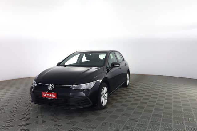 Volkswagen Golf Golf 1.0 eTSI EVO DSG Life usato a VERONA