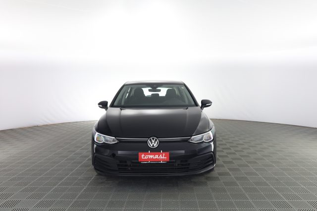 Volkswagen Golf Golf 1.0 eTSI EVO DSG Life usato a VERONA
