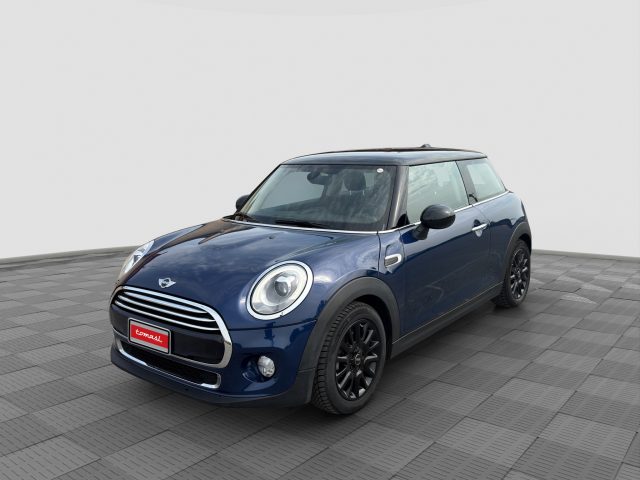 MINI Cooper D Mini 1.5 Cooper D usato a VERONA