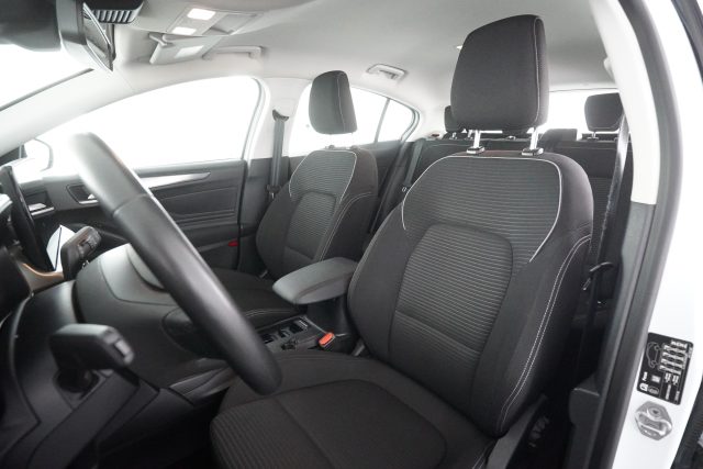 Ford Focus Focus 1.0 EcoBoost Hybrid 125 CV 5p. Active usato a VERONA