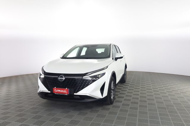 Nissan Qashqai Qashqai MHEV 158 CV Xtronic Acenta usato a VERONA