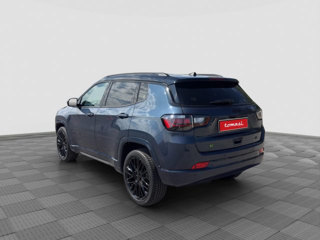 Jeep Compass Compass 1.5 Turbo T4 130CV MHEV 2WD S - foto 3 di 4