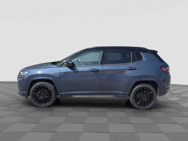 Jeep Compass Compass 1.5 Turbo T4 130CV MHEV 2WD S - foto 2 di 4