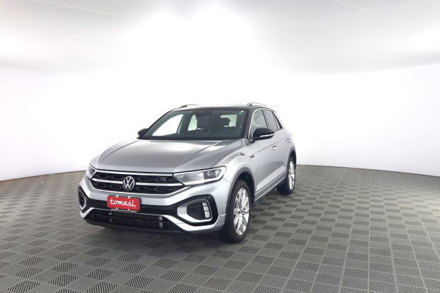 Volkswagen T-Roc T-Roc 1.5 TSI ACT DSG R-Line Plus usato a VERONA