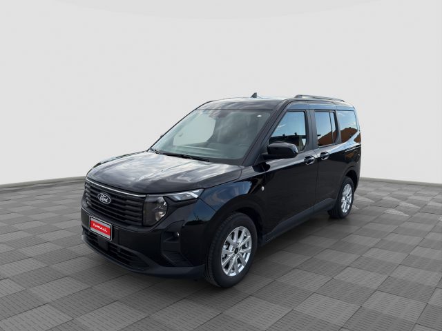 Ford Tourneo Courier Tourneo Courier 1.0 EcoBoost Powershift Titanium usato a VERONA