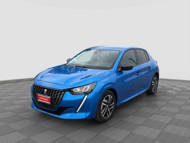 Peugeot 208 208 PureTech 100 Stop&Start 5 porte Allure usato a VERONA