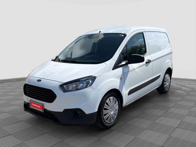 Ford Transit Courier Transit Courier 1.5 TDCi 100CV Van Trend - foto 3 di 4