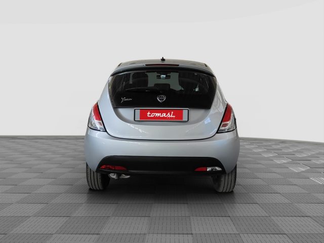 Lancia Ypsilon Ypsilon 1.2 69 CV 5 porte S&S Elefantino Blu - foto 4 di 4