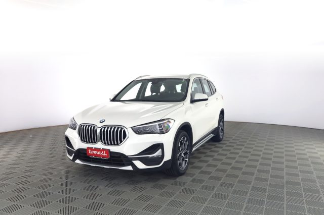 BMW X1 X1 xDrive18d xLine Plus usato a VERONA
