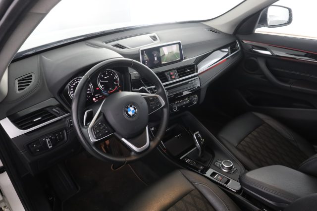 BMW X1 X1 xDrive18d xLine Plus usato a VERONA