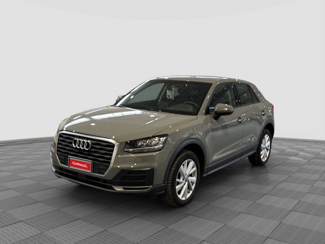 Audi Q2 Q2 30 TDI Business usato a VERONA