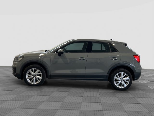 Audi Q2 Q2 30 TDI Business - foto 2 di 4