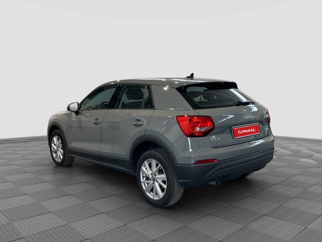Audi Q2 Q2 30 TDI Business - foto 3 di 4
