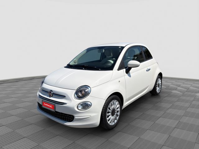 Fiat 500 500 1.0 Hybrid Lounge usato a VERONA