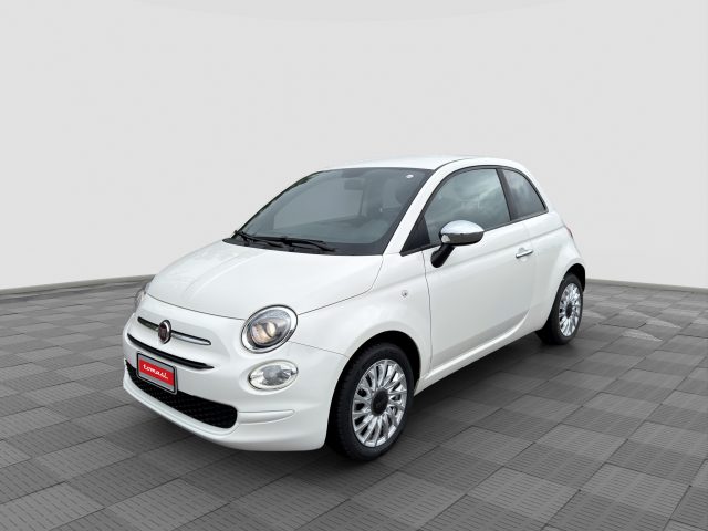 Fiat 500 500 1.0 Hybrid usato a VERONA