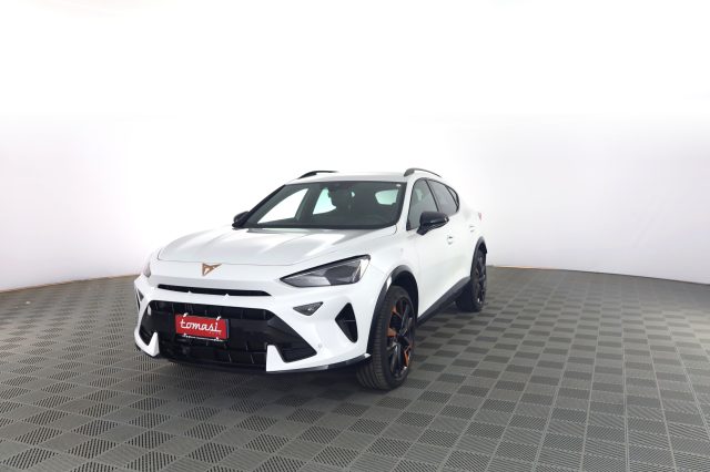 CUPRA Formentor Formentor 2.0 TDI DSG usato a VERONA