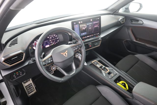 CUPRA Formentor Formentor 2.0 TDI DSG - foto 2 di 4