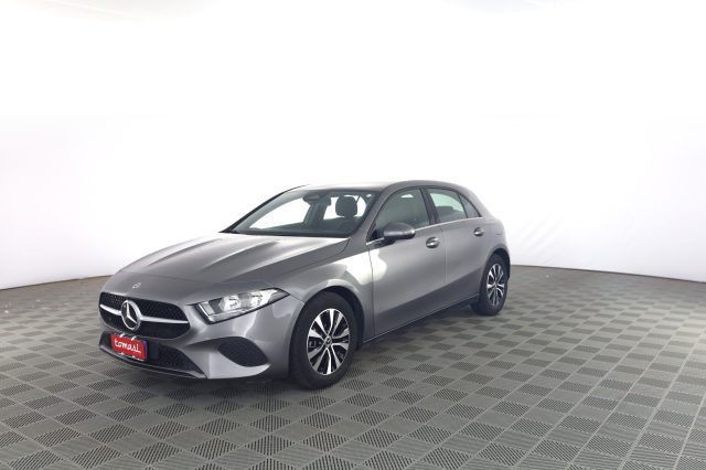 Mercedes-Benz A 180 A 180 Automatic Executive usato a VERONA