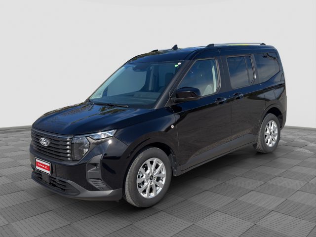 Ford Tourneo Courier Tourneo Courier 1.0 EcoBoost Powershift Titanium usato a VERONA