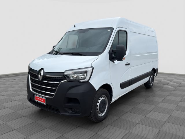 Renault Master Master T35 2.3 dCi 135 PM-TM Furgone Ice usato a VERONA