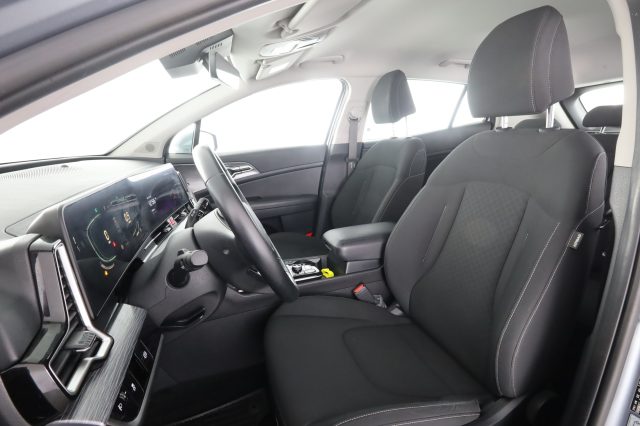 Kia Sportage Sportage 1.6 CRDi MHEV DCT Business - foto 3 di 4