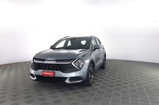 Kia Sportage Sportage 1.6 CRDi MHEV DCT Business usato a VERONA