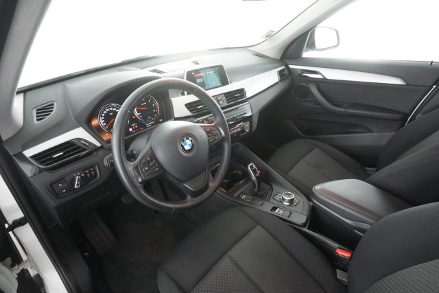 BMW X1 X1 sDrive18d Advantage usato a VERONA