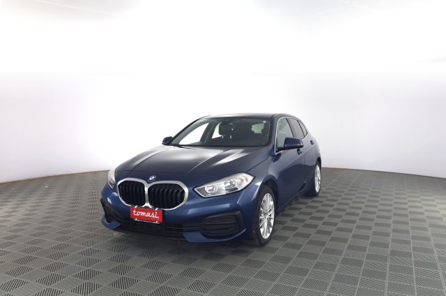 BMW 116 Serie 1 d ADVANTAGE usato a VERONA